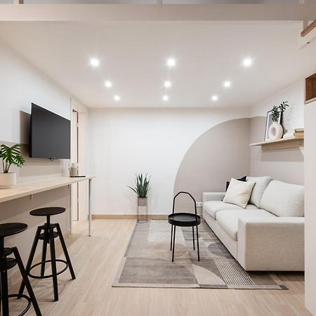 Kl35- Boutique Apartments, Best Location. By Bqa Budapeste Exterior foto