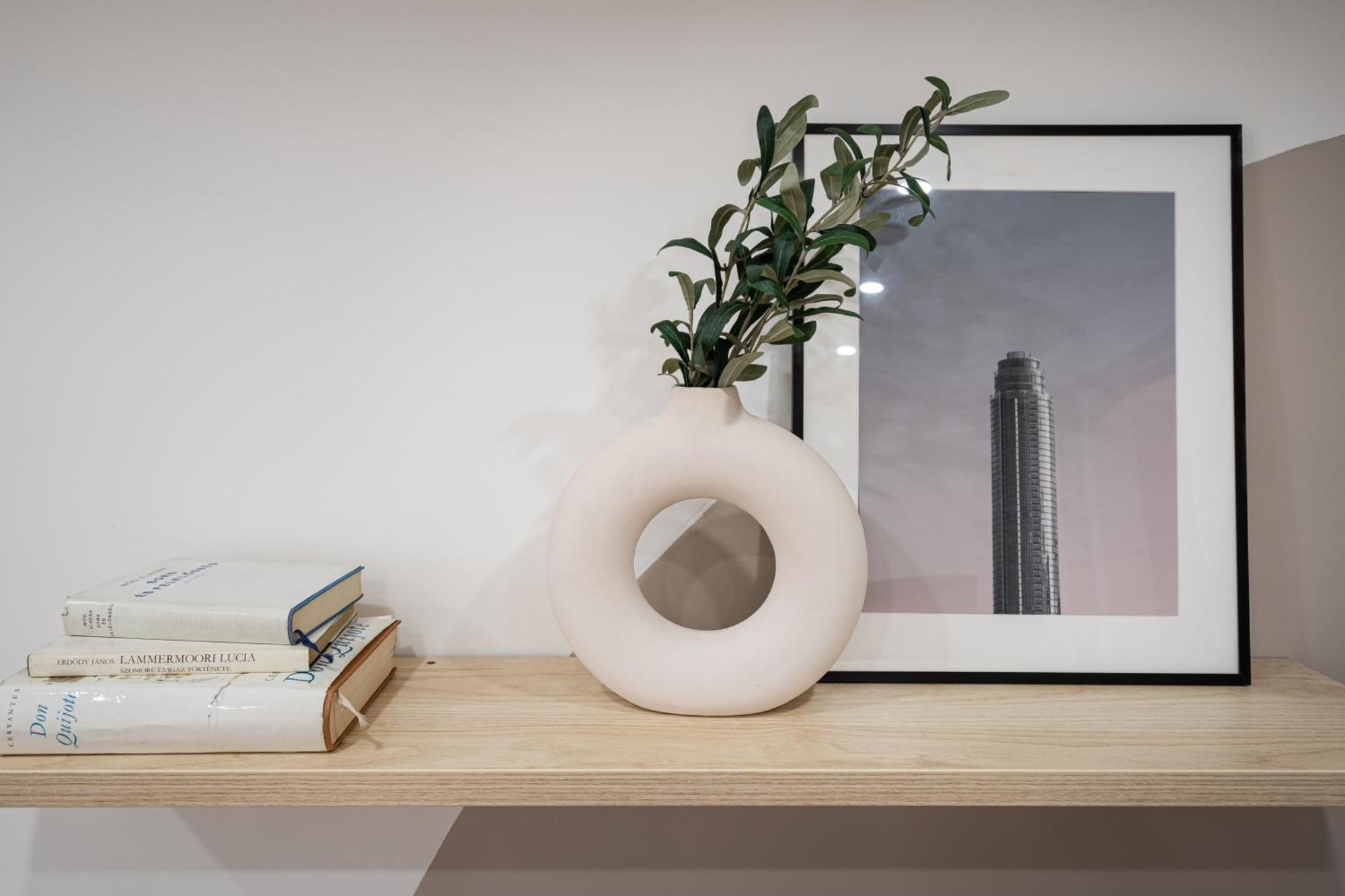 Kl35- Boutique Apartments, Best Location. By Bqa Budapeste Quarto foto