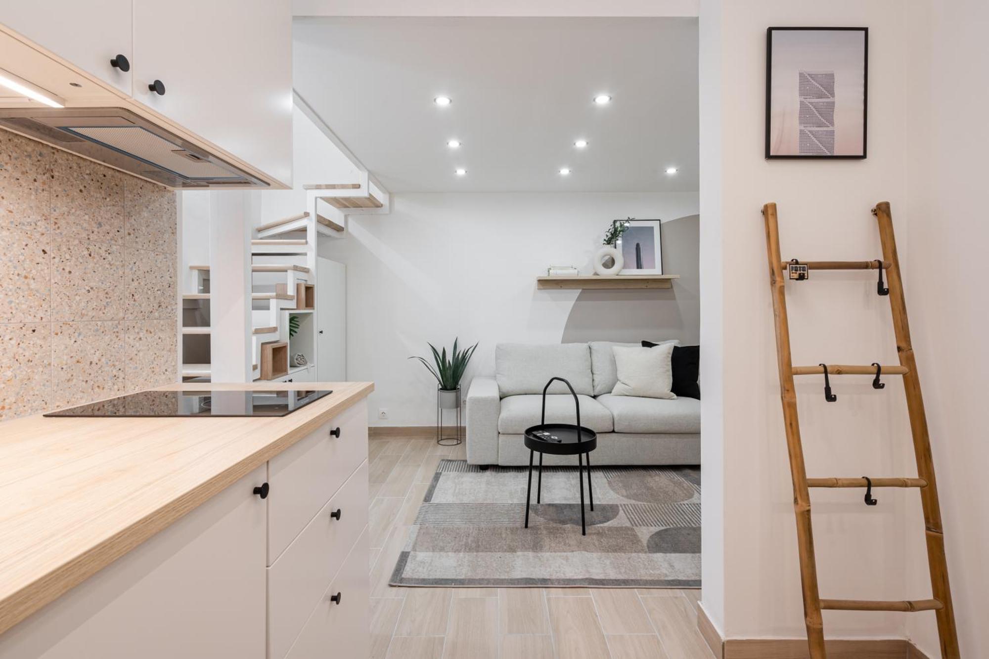 Kl35- Boutique Apartments, Best Location. By Bqa Budapeste Quarto foto