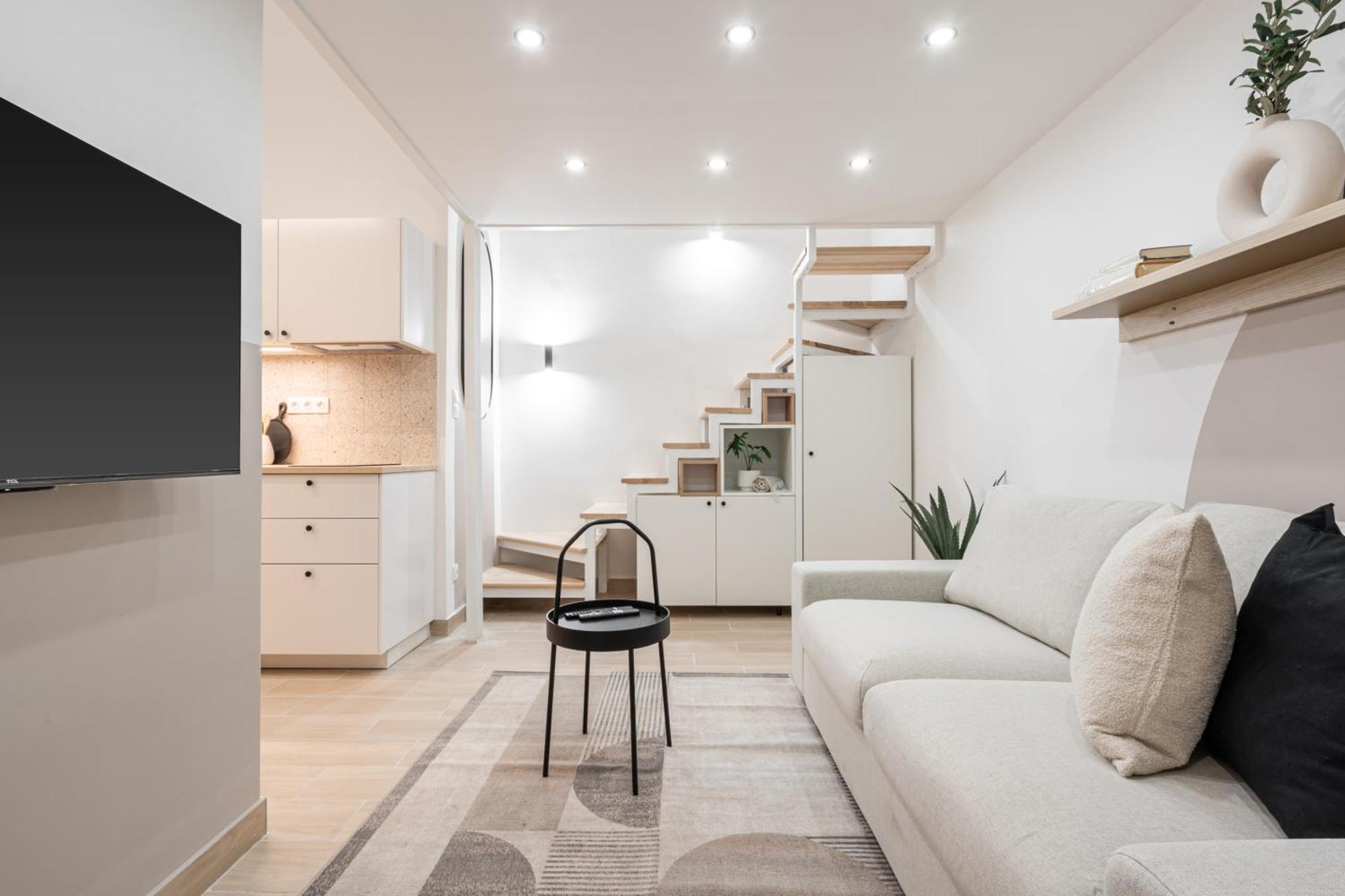 Kl35- Boutique Apartments, Best Location. By Bqa Budapeste Quarto foto
